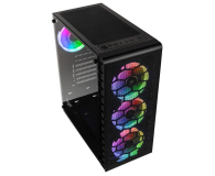 Kolink Observatory Lite Mesh RGB Black GEKL-066 - 1067189 - zdjęcie 2